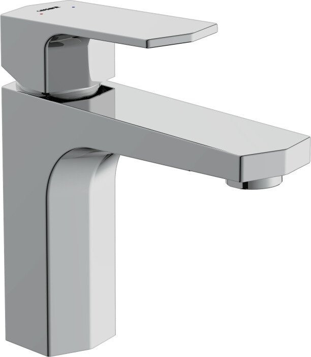 Умывальник Cersanit Calla 54 S-UM-Cl/1-w + 63055