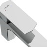 Умывальник Cersanit Calla 54 S-UM-Cl/1-w + 63055