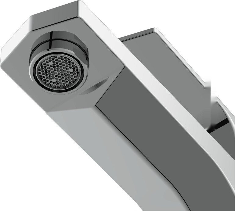 Умывальник Cersanit Calla 54 S-UM-Cl/1-w + 63055