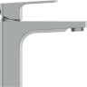 Умывальник Cersanit Calla 54 S-UM-Cl/1-w + 63055