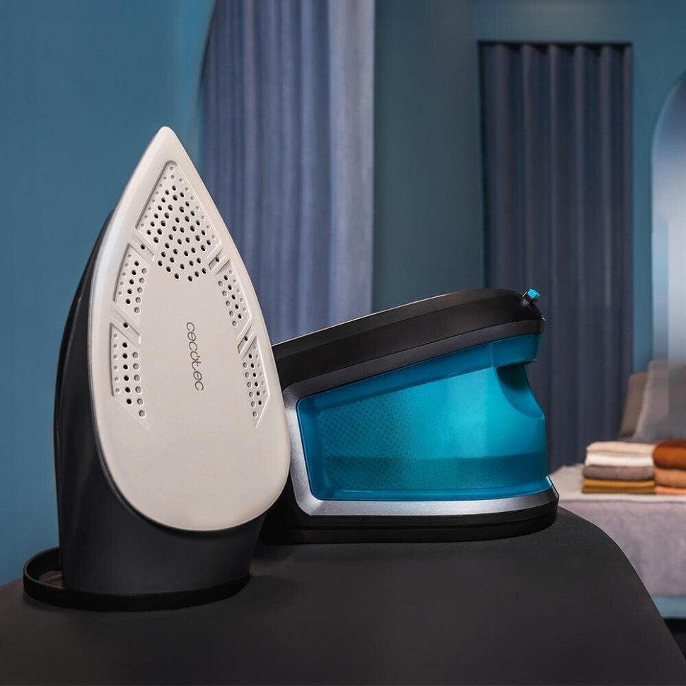 Утюг Cecotec IronHero 3200 Station