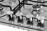 Варочная панель Germes HCG-60SS-EX