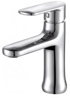 Смеситель Bravat Opal F1125183CP