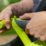 Садовый электропылесос-воздуходувка Ryobi RBV3000CSV