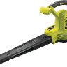 Садовый электропылесос-воздуходувка Ryobi RBV3000CSV