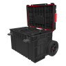 Ящик для инструментов Qbrick System One Cart 2.0 Technik Set
