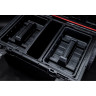 Ящик для инструментов Qbrick System One Cart 2.0 Technik Set