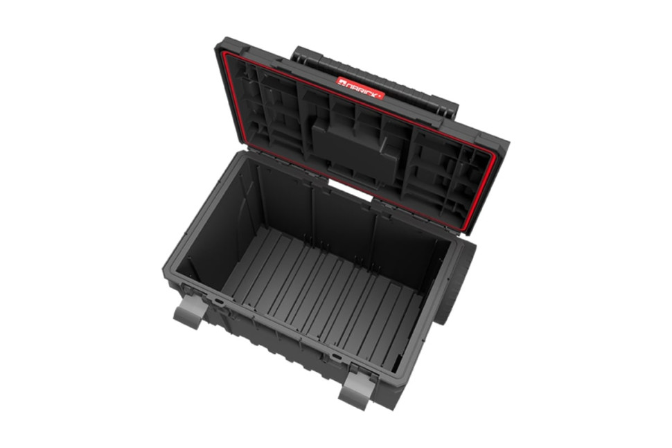 Ящик для инструментов Qbrick System One Cart 2.0 Technik Set