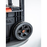 Ящик для инструментов Qbrick System One Cart 2.0 Technik Set