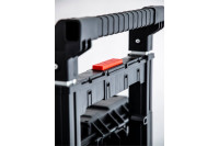 Ящик для инструментов Qbrick System One Cart 2.0 Technik Set