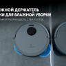 Робот-пылесос Polaris PVCRAC 7790 Pro Wi-Fi IQ Home (графит)