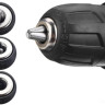Дрель-шуруповерт Zitrek Greenpower 20 Pro 063-4060 (с 1-им АКБ, кейс)