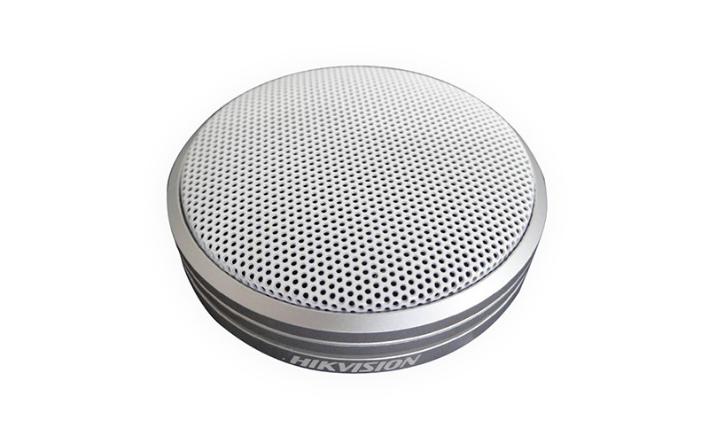 Микрофон Hikvision DS-2FP4021-B