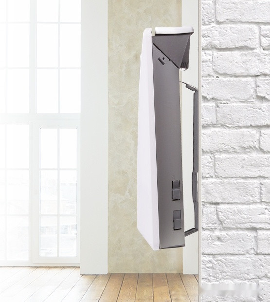 Отопительный модуль Ballu BEC/EVU-2500