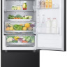 Холодильник LG DoorCooling+ GC-B509FTZW