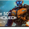 Телевизор Sber SDX-50UQ6032