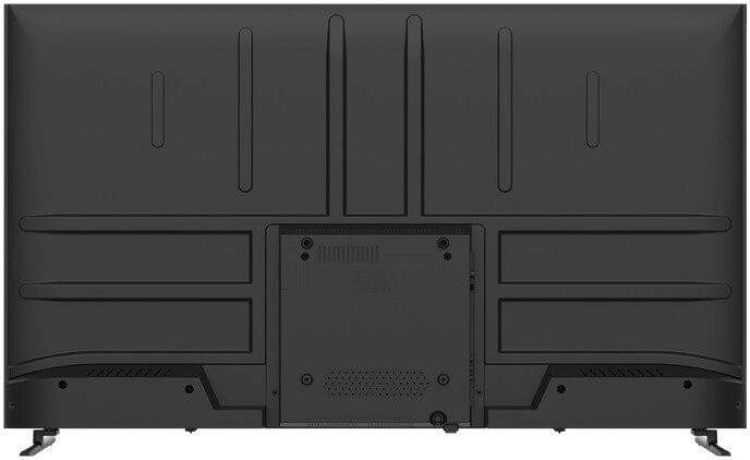 Телевизор Sber SDX-50UQ6032
