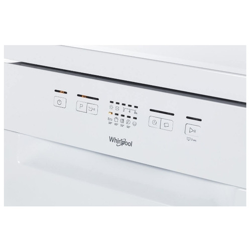 Посудомоечная машина Whirlpool WSFE 2B19