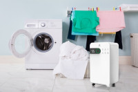 Осушитель воздуха Royal Clima Pacific Studio RD-PC16-E