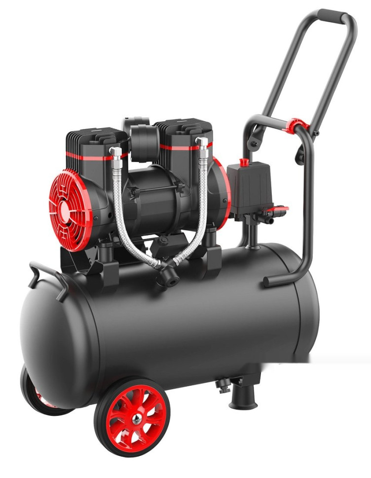 Компрессор Elitech ACF 300-24S
