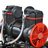 Компрессор Elitech ACF 300-24S