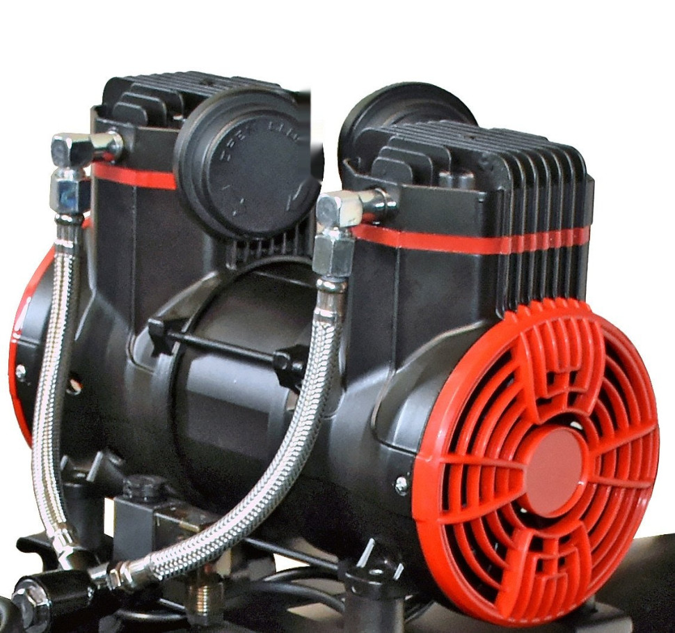 Компрессор Elitech ACF 300-24S