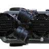 Компрессор Elitech ACF 300-24S