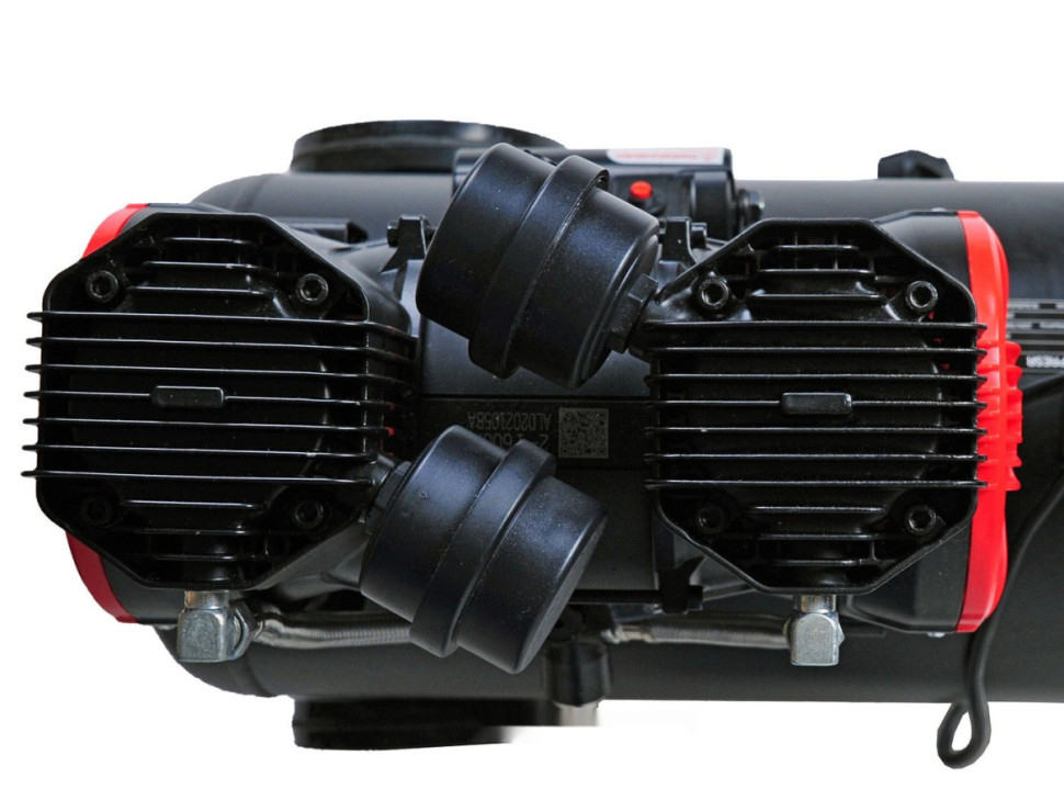 Компрессор Elitech ACF 300-24S