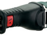 Сабельная пила Metabo ASE 18 LTX