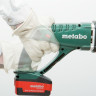 Сабельная пила Metabo ASE 18 LTX