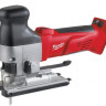 Лобзик Milwaukee HD18 JSB-0