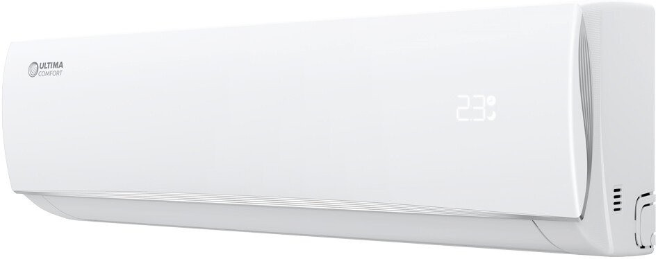 Кондиционер Ultima Comfort Eclipse 2026 ECP-09PN