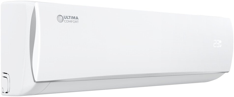 Кондиционер Ultima Comfort Eclipse 2026 ECP-09PN