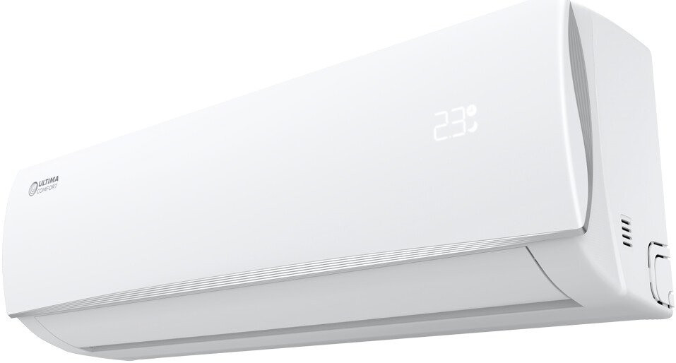 Кондиционер Ultima Comfort Eclipse 2026 ECP-09PN