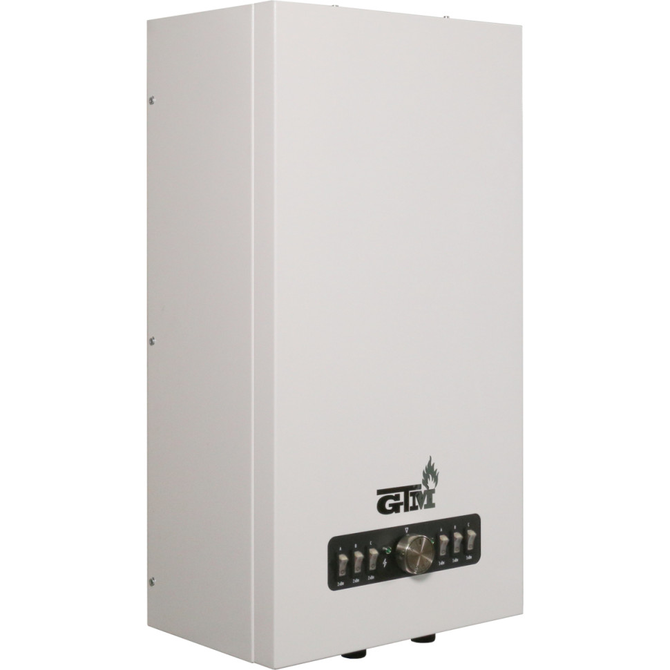 Отопительный котёл GTM Classic E600-9