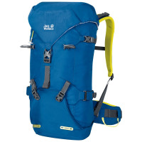 Рюкзак Jack Wolfskin Mountaineer 32 2008421-1062 (electric blue)