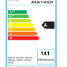 Стиральная машина Candy AQUA 114D2-07