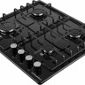 Варочная панель Maunfeld EGHE.64.3STS-EB/G