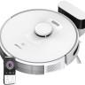 Робот-пылесос Polaris PVCR 5003 WI-FI IQ Home(белый)