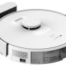 Робот-пылесос Polaris PVCR 5003 WI-FI IQ Home(белый)