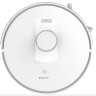 Робот-пылесос Polaris PVCR 5003 WI-FI IQ Home(белый)