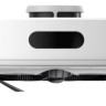 Робот-пылесос Polaris PVCR 5003 WI-FI IQ Home(белый)