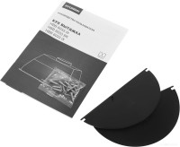 Вытяжка Hyundai HBB 6033 BK