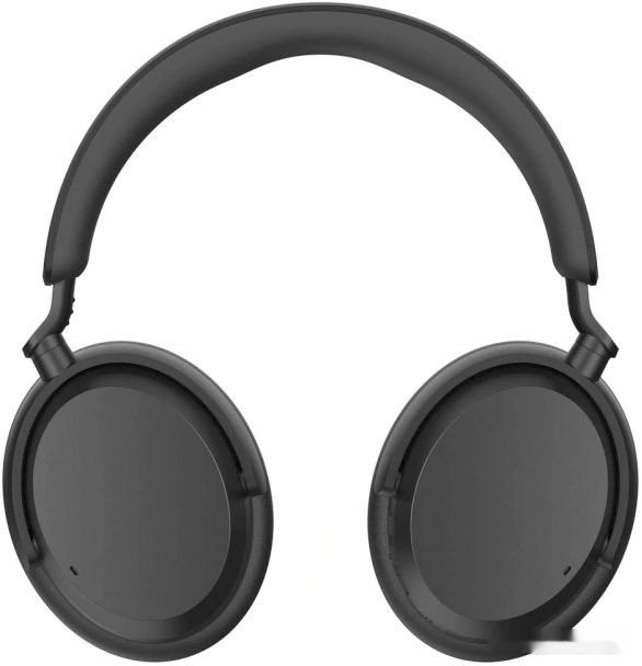 Наушники Sennheiser Accentum Wireless (черный)