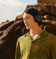 Наушники Sennheiser Accentum Wireless (черный)