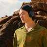 Наушники Sennheiser Accentum Wireless (черный)