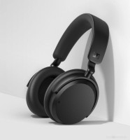 Наушники Sennheiser Accentum Wireless (черный)