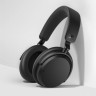 Наушники Sennheiser Accentum Wireless (черный)