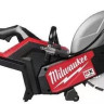 Электрорез Milwaukee MXF COS350G2-0 4933480478 (без АКБ)