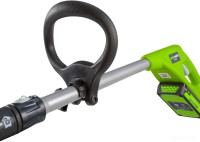 Триммер Greenworks G24LT30 (без АКБ)